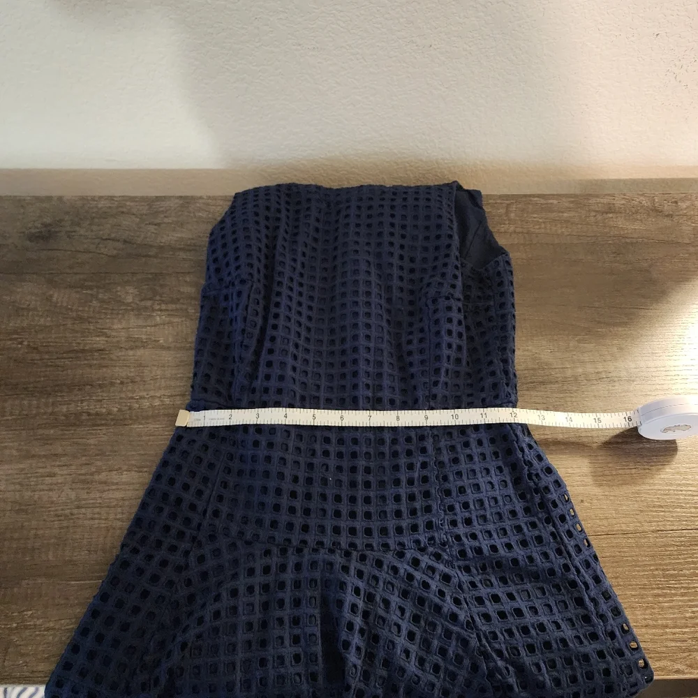 Madewell dress size 0.  ‎              BIN 35 - Picture 8 of 9
